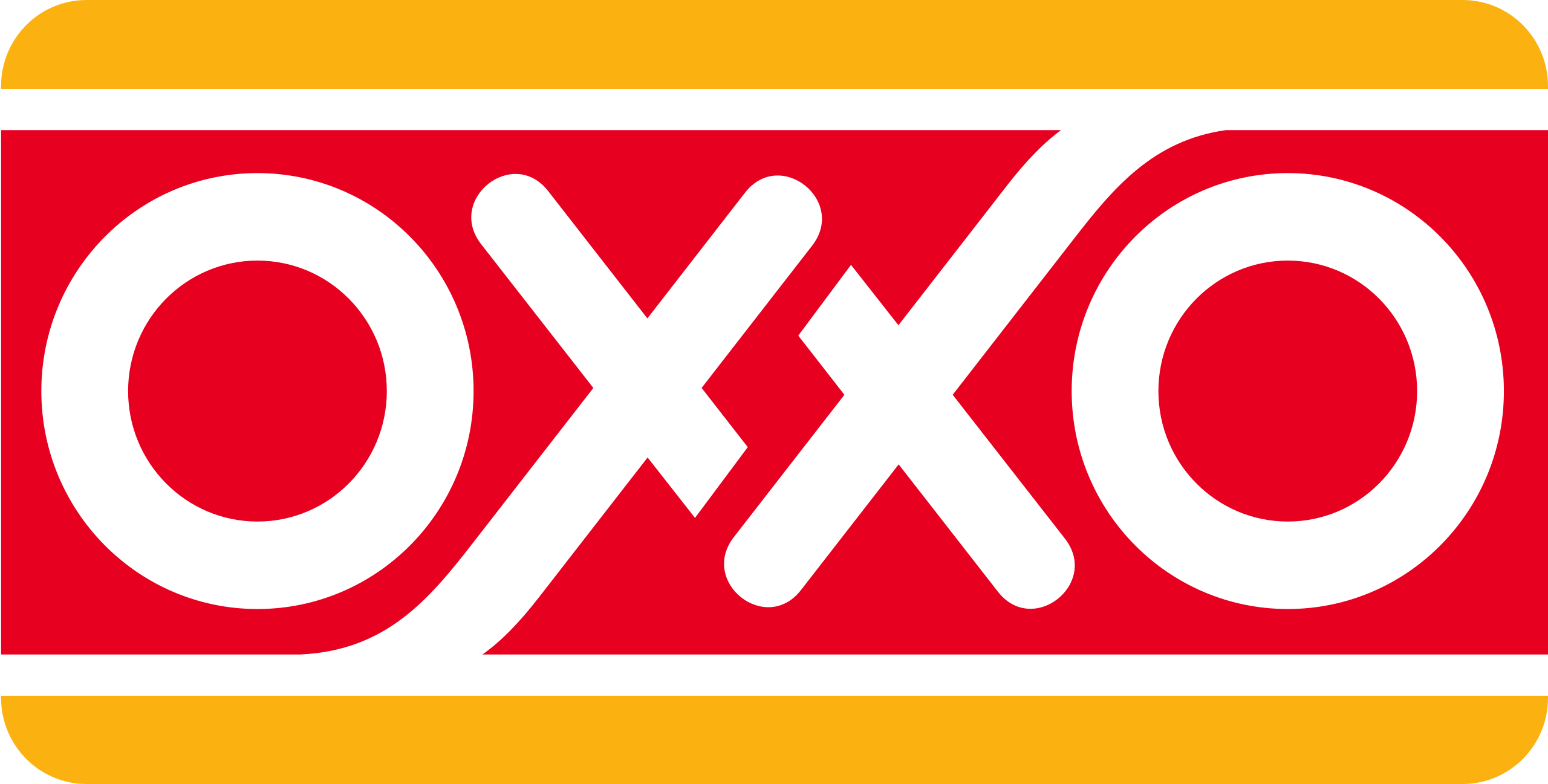 oxxo logo