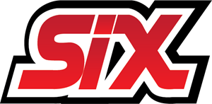 six logo